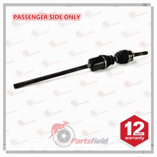 1 LHS x CV Joint Drive Shaft Holden Rodeo TF Petrol & Diesel (Left) 88-03