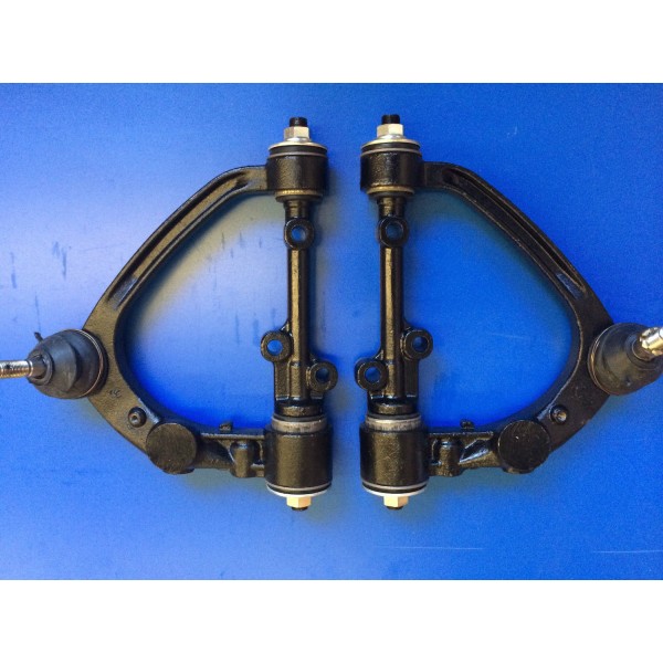 Pair of Upper Control Arm for Toyota Hiace Commuter TRH 2005-on (Left and Right)