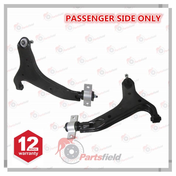 1 LEFT x Nissan Elgrand E51 Front Lower Control Arm Assembly with Bush 2002-2010