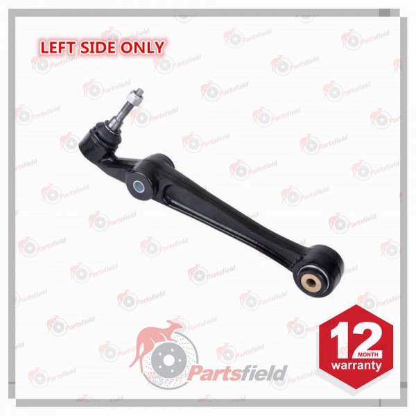 1 LHS x Ford Territory SX SY Front Lower Control Arm (LEFT SIDE) 04-09