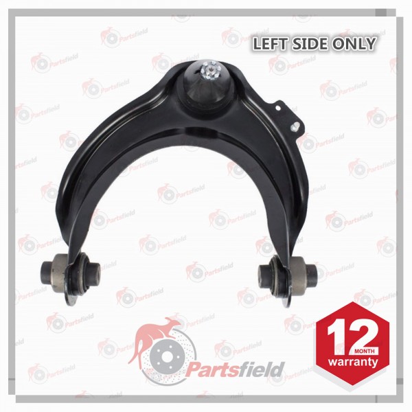 LEFT Front Upper Control Arm suits Honda Accord Euro CL9 2.4L K24A3 02-08 LH