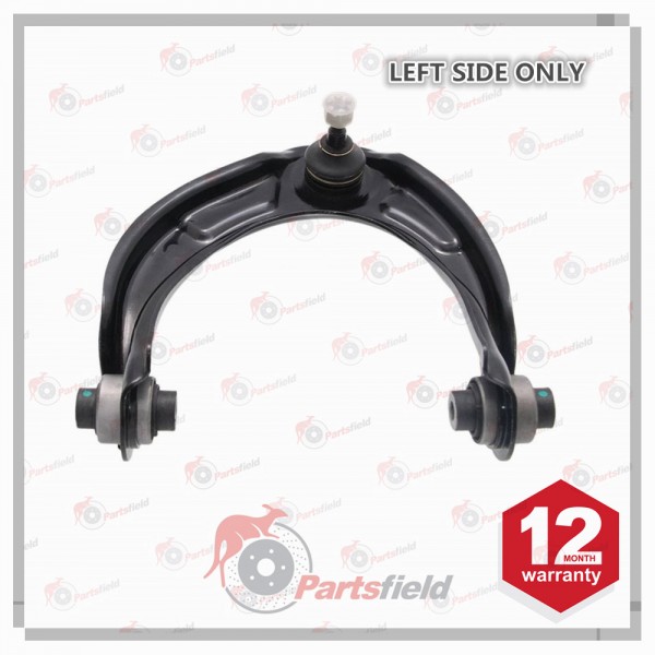 LEFT Front Upper Control Arm suits Honda Accord CP2 2.4L K24Z2 08-13 LH