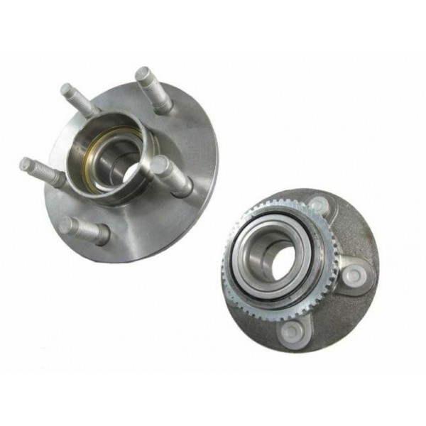 1 x Brand New FRONT Wheel Bearing Hub for Ford Falcon AU BA BF