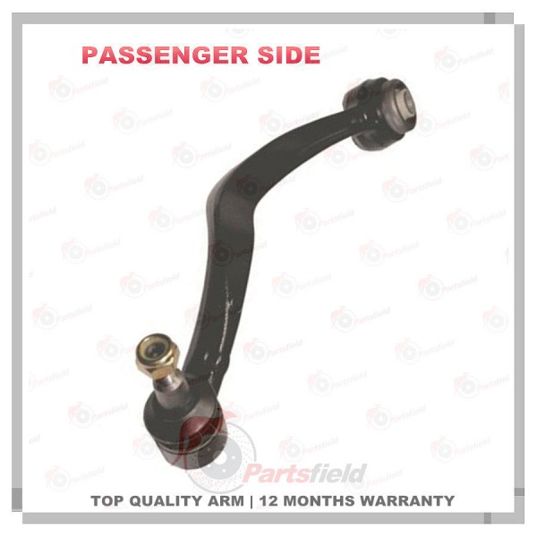 1 x LEFT Ford Territory SY SZ Front Leading Caster Arm with Ball Joint 05/09-on