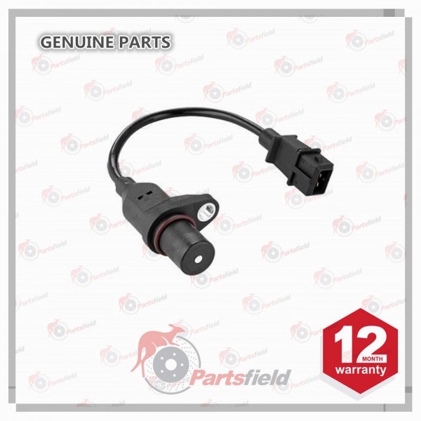 1 x GENUINE Hyundai Accent LC 1.5L G4EC Crank Angle Sensor 00-02