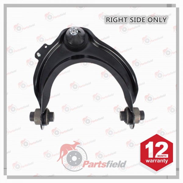 RIGHT Front Upper Control Arm suits Honda Accord Euro CL9 2.4L K24A3 02-08 RH